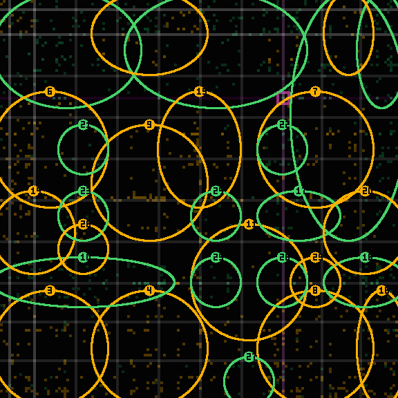 encircled drift panel for fbb82dd1b