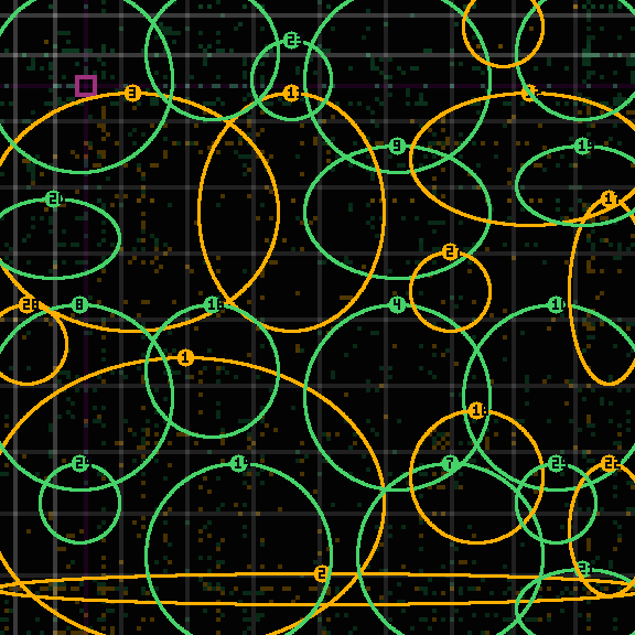 encircled drift panel for fe6d2be6e