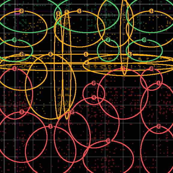encircled drift panel for ff2daa6cc