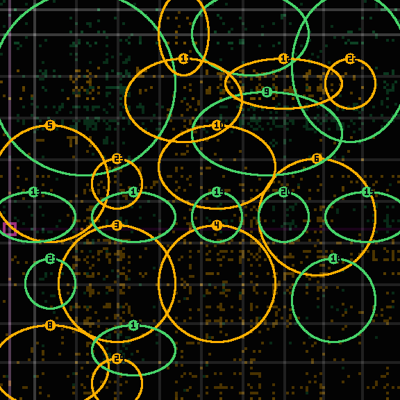 encircled drift panel for ffaf8d2ac