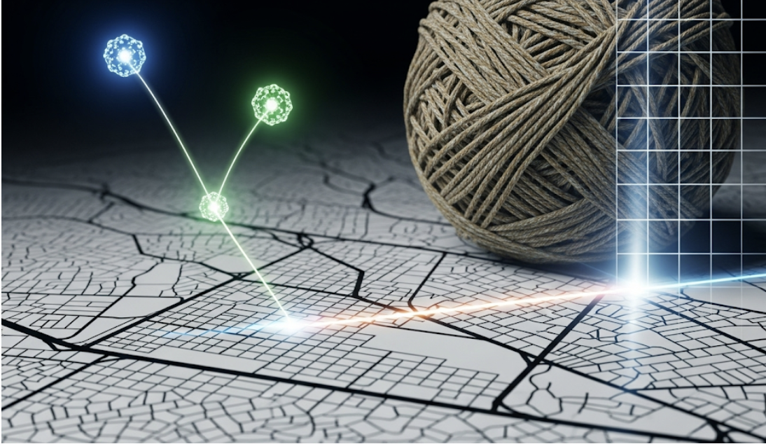 From Cache Misses to Quantum Certainty: The Future of Computational Coordination